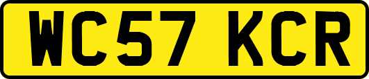 WC57KCR
