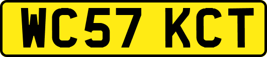 WC57KCT