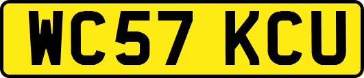 WC57KCU