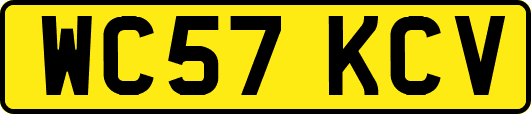 WC57KCV