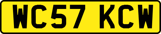 WC57KCW
