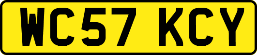 WC57KCY