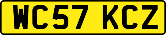 WC57KCZ