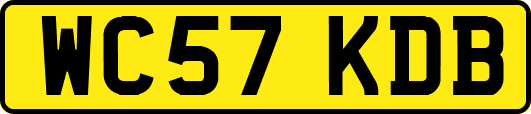 WC57KDB