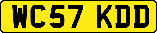 WC57KDD