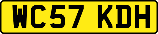 WC57KDH