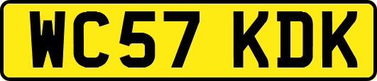 WC57KDK