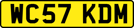 WC57KDM