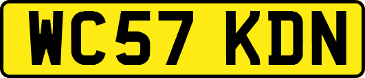 WC57KDN