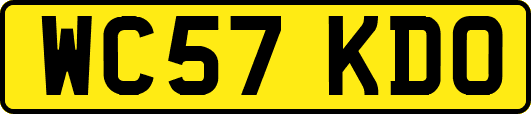 WC57KDO