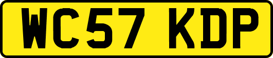 WC57KDP