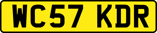 WC57KDR