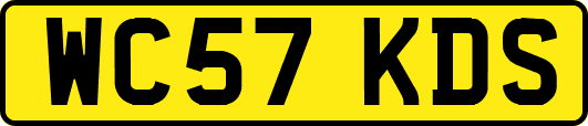 WC57KDS