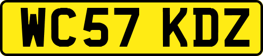 WC57KDZ