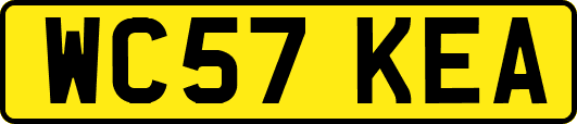 WC57KEA