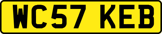 WC57KEB