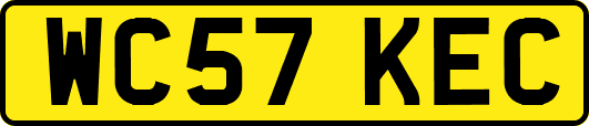 WC57KEC