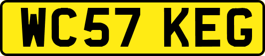 WC57KEG