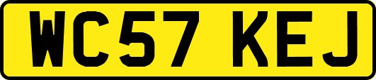 WC57KEJ