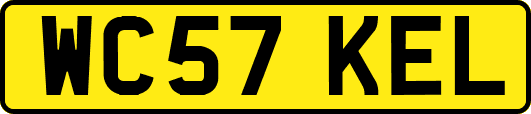 WC57KEL