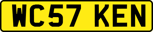 WC57KEN