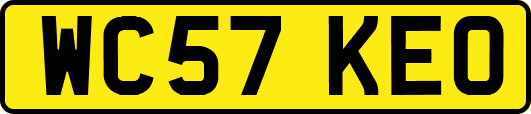 WC57KEO