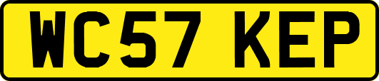 WC57KEP