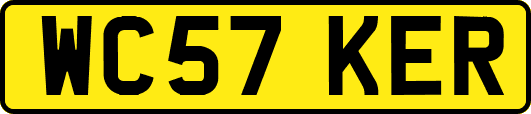 WC57KER