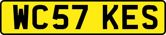 WC57KES