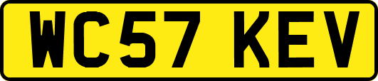 WC57KEV
