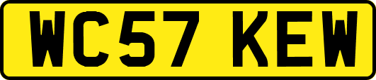 WC57KEW