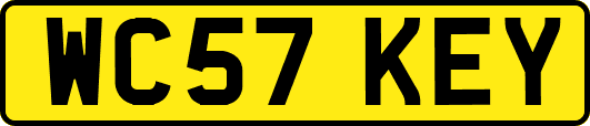 WC57KEY