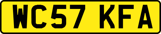 WC57KFA