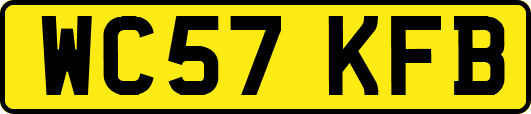 WC57KFB