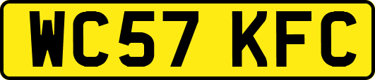 WC57KFC