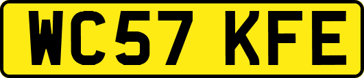 WC57KFE