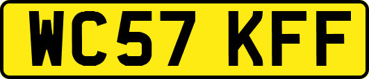 WC57KFF