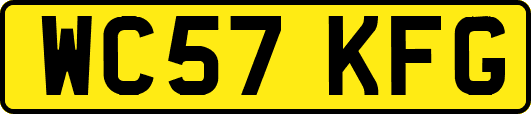 WC57KFG