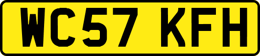 WC57KFH