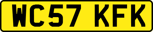 WC57KFK