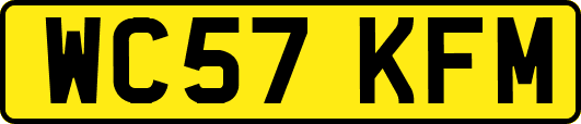 WC57KFM