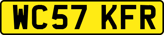 WC57KFR