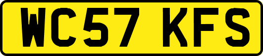 WC57KFS