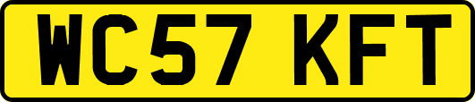 WC57KFT