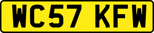 WC57KFW