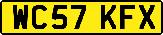 WC57KFX