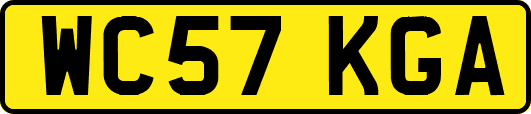 WC57KGA