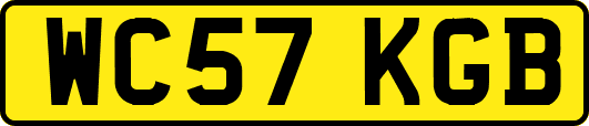 WC57KGB