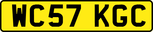 WC57KGC