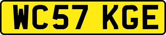 WC57KGE
